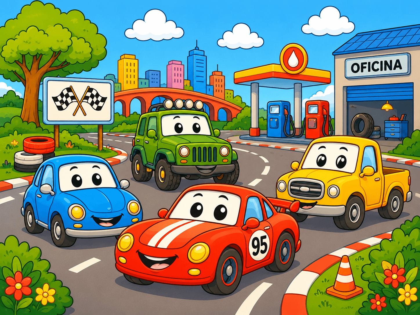 Carros