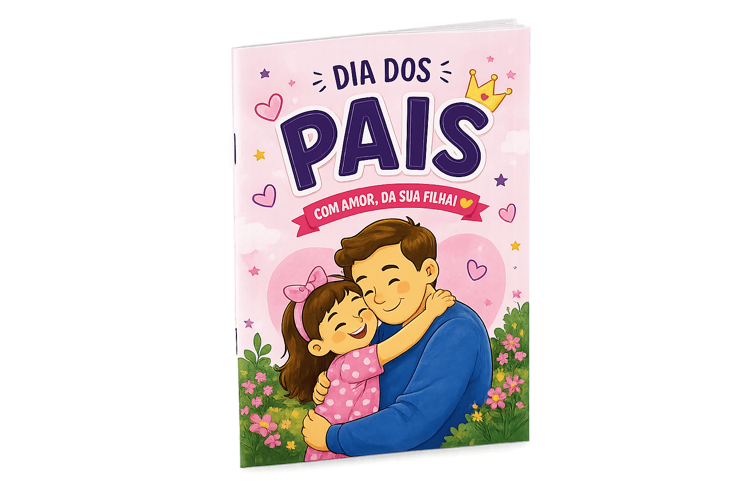 Livro da Filha