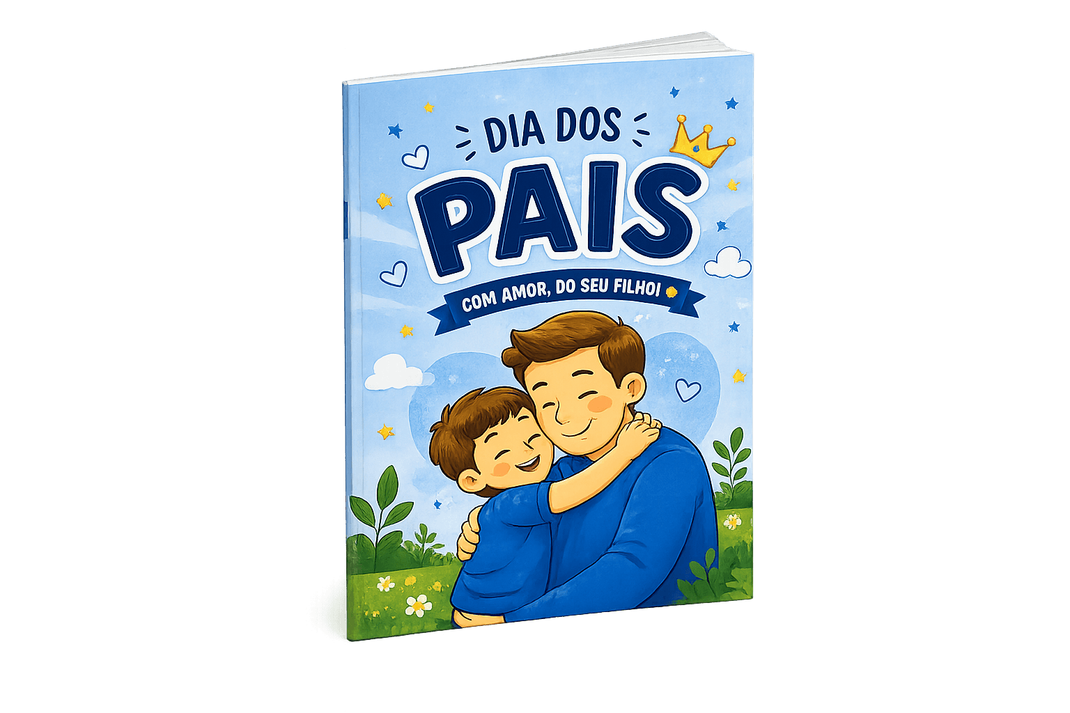 Livro do Filho