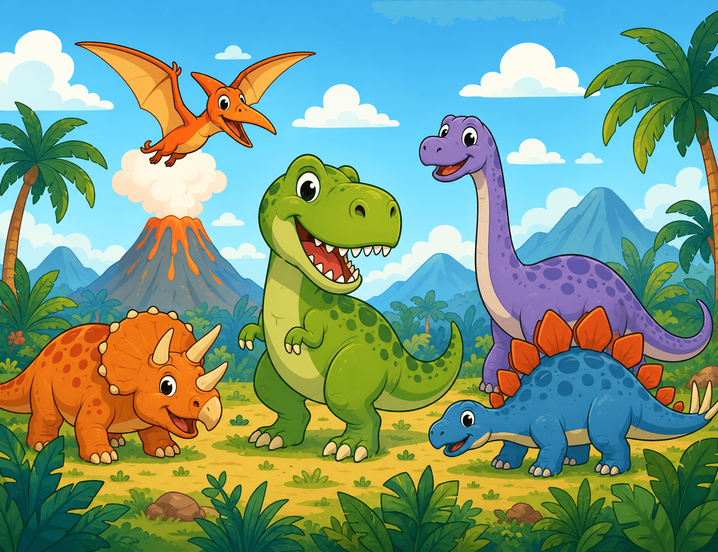 Dinossauros