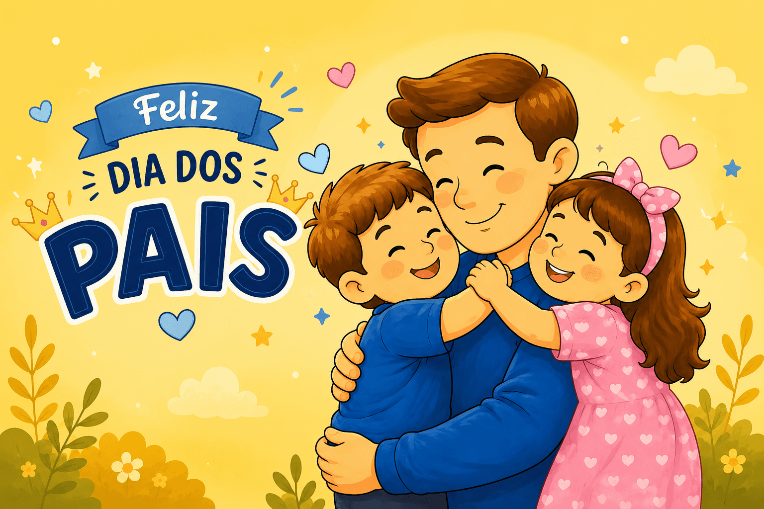 Datas Comemorativas
